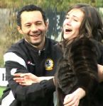 Miracle At Moor Lane